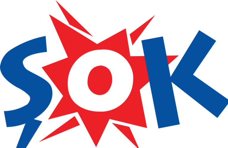 şok